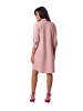 Be Wear Kleid in Rosa