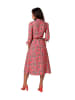 Be Wear Jurk roze