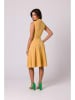 Be Wear Kleid in Gelb