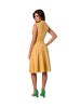 Be Wear Kleid in Gelb