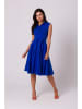 Be Wear Jurk blauw