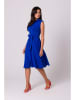 Be Wear Jurk blauw