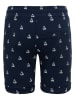 Mexx Shorts in Dunkelblau