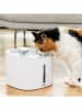 InnovaGoods Wasserspender in Weiß - 3l