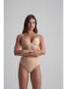 Bye Bra Bustier beige