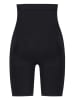 Bye Bra Shape-Hose in Schwarz