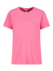 Sublevel Shirt roze