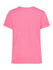 Sublevel Shirt roze