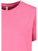 Sublevel Koszulka w kolorze różowym