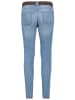 Sublevel Jeans - Skinny fit - in Hellblau