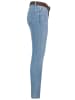 Sublevel Jeans - Skinny fit - in Hellblau