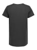 Authentic Style 3er-Set: Shirts in Anthrazit