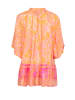LIEBLINGSSTÜCK Bluse "Rosica" in Orange/ Pink