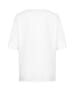 LIEBLINGSSTÜCK Shirt  in Weiß