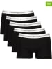 Tommy Hilfiger Bokserki (5 par) w kolorze czarnym
