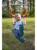 Eichhorn Turnset 2-in-1 - vanaf 3 jaar