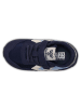 Hummel Sneakersy "Reflex" w kolorze granatowym