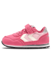 Hummel Sneakers "Reflex" in Pink
