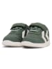 Hummel Sneakers "Crosslite" in Grün