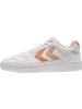 Hummel Sneakers "St. Power Play" in Weiß/ Orange
