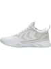 Hummel Sneakersy "Uruz 2.0" w kolorze biało-miętowym