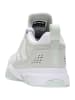 Hummel Sneakersy "Uruz 2.0" w kolorze biało-miętowym