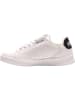 Hummel Sneakersy "Busan" w kolorze białym
