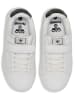 Hummel Sneakers "Busan" in Weiß
