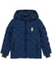 LEGO Winterjacke ''Lwjipe 706'' in Dunkelblau