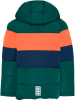 LEGO Winterjas "Jipe 705" groen/oranje/donkerblauw