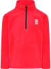 LEGO Fleece trui "Sinclair 702" rood