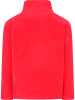 LEGO Fleece trui "Sinclair 702" rood