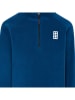 LEGO Fleece trui "Sinclair 702" donkerblauw