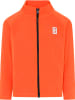 LEGO Fleecejacke "Sinclair 703" in Orange