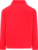 LEGO Fleece vest "Sinclair 703" rood