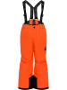 LEGO Ski-/ Snowboardhose "Powai 708" in Orange