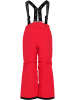 LEGO Ski-/snowboardbroek "Powai 708" rood