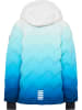 LEGO Winterjacke "Jested 709" in Blau