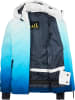 LEGO Winterjacke "Jested 709" in Blau