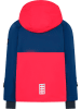 LEGO Ski-/ Snowboardjacke "Jesse 716" in Dunkelblau/ Rot