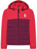 LEGO Steppjacke "Jesse 705" in Rot
