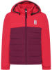 LEGO Steppjacke "Jesse 705" in Rot