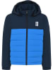 LEGO Steppjacke "Jesse 705" in Blau