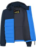 LEGO Steppjacke "Jesse 705" in Blau