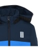 LEGO Steppjacke "Jesse 705" in Blau