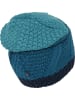 LEGO Beanie "Alex 705" in Blau