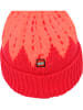 LEGO Muts "Alex 707" lichtroze/rood