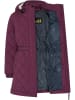 LEGO Winterjacke "Jana 702" in Lila