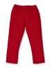 Sense Organics Spodnie "Dea" w kolorze czerwonym
