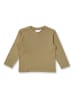 Sense Organics Longsleeve "Luke" in Khaki